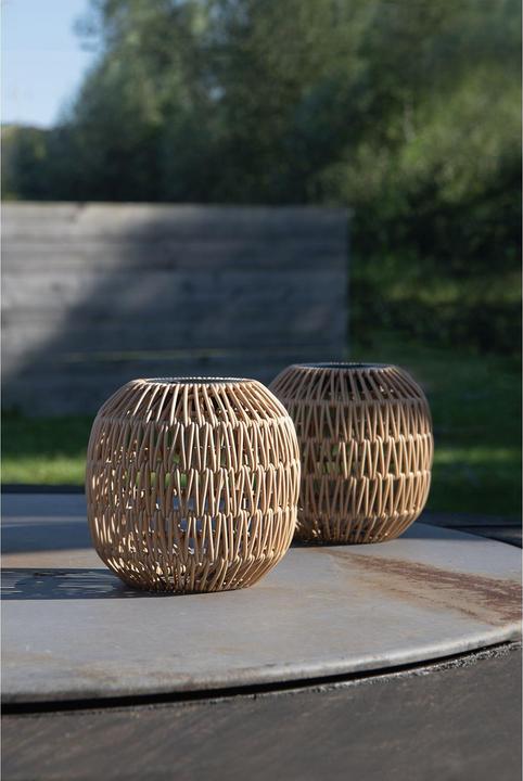 Actual product image STT Solar Calm Light
