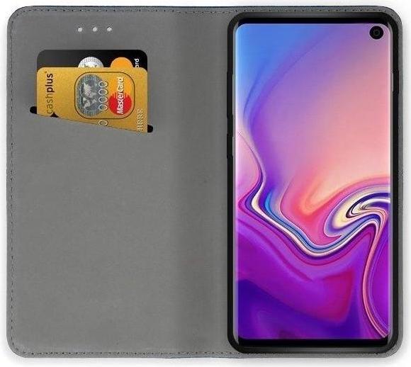 Produktbild Reach Case Smart Magnetic Samsung A715 A71 black (Samsung Galaxy A71)