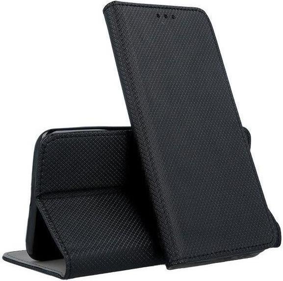 Produktbild Reach Case Smart Magnetic Samsung A715 A71 black (Samsung Galaxy A71)