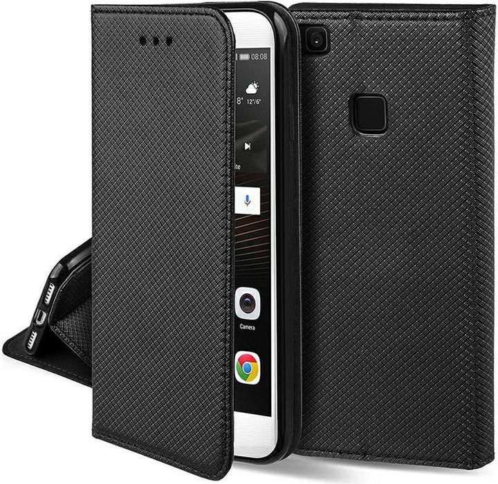 Produktbild Reach Case Smart Magnetic Samsung A715 A71 black (Samsung Galaxy A71)