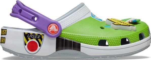 Image du produit Crocs K's Toy StoryBuzz ClassicClog (32)