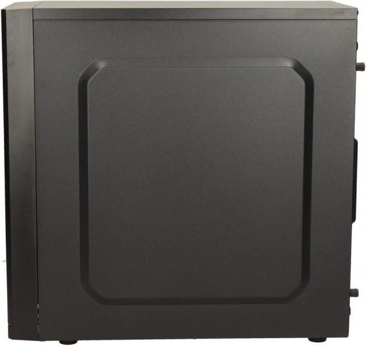 Actual product image Modecom CASE LOGIC M4 ATX MINI USB 3.0 AM-M004-10-0000000-0002 - Case - ATX (mATX, ITX)