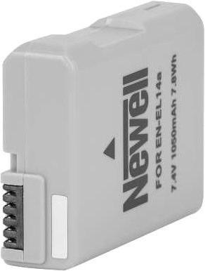 Image du produit Newell batterie EN-EL14a batterie