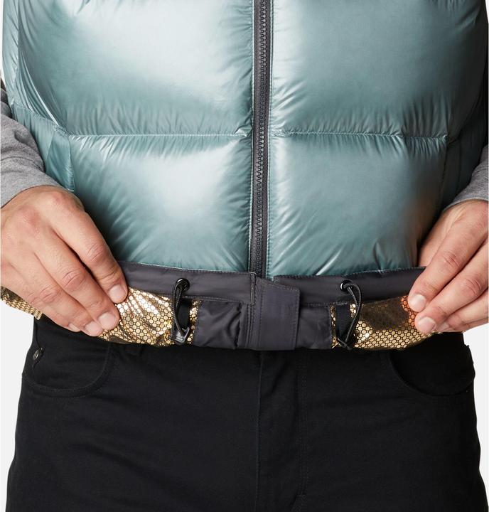 Produktbild Columbia Bulo Point™ II Down Vest (S)