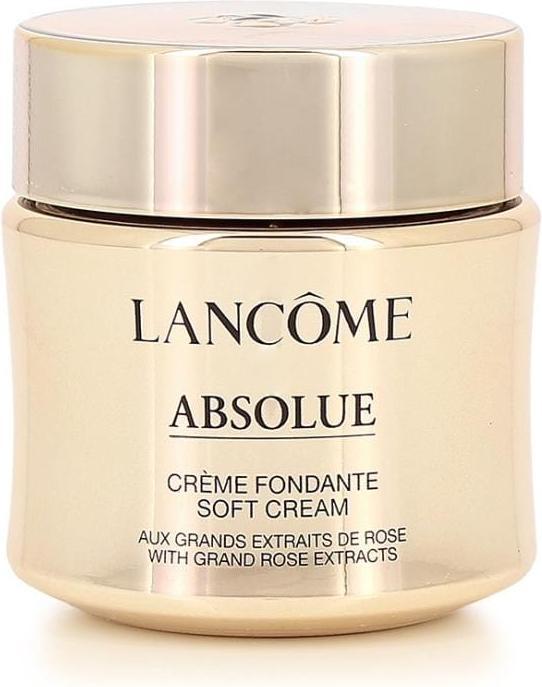 Lancôme Absolue Soft Cream crème (30 ml, 24h cream)