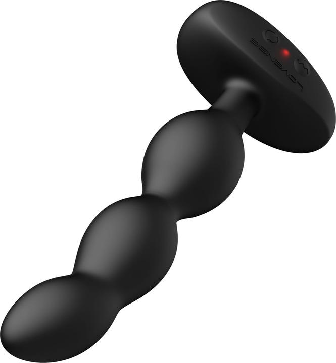 Actual product image Lovense Ridge