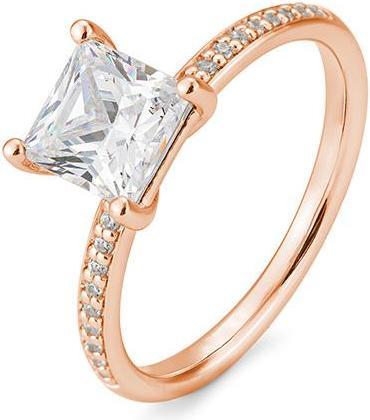Breuning Carree (53, 585/14 K Gold)