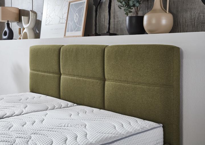 Produktbild Sun garden Durango Polsterbett Holzwerkstoff/Polyester (180 x 180 cm)