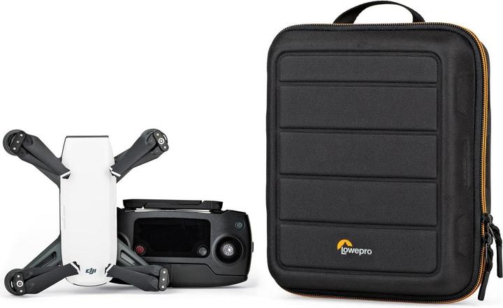 Immagine prodotto Lowepro Hardside CS 80 (Custodia per fotocamera, 4.80 l)