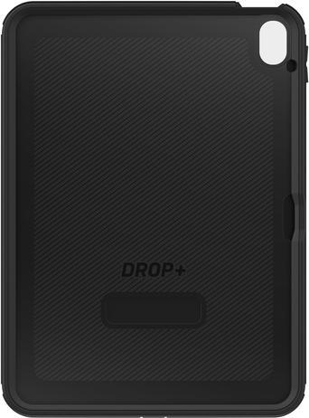 Produktbild OtterBox Defender Kickstand und Handschlaufe (iPad 2022 (10. Gen), iPad 2025 (11. Gen))