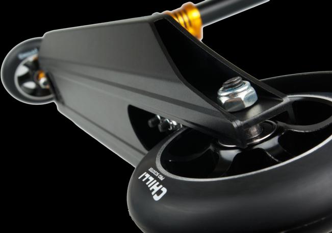 Image du produit Chilli Scooter 3000