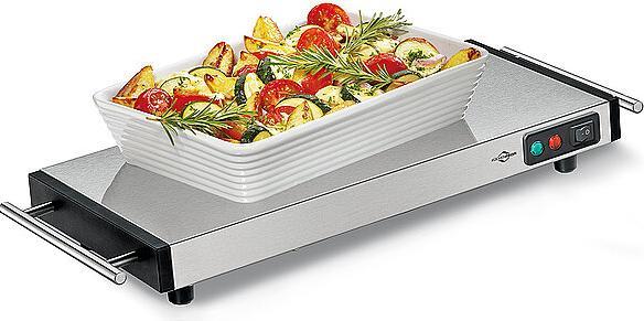 Actual product image Küchenprofi Hot plate