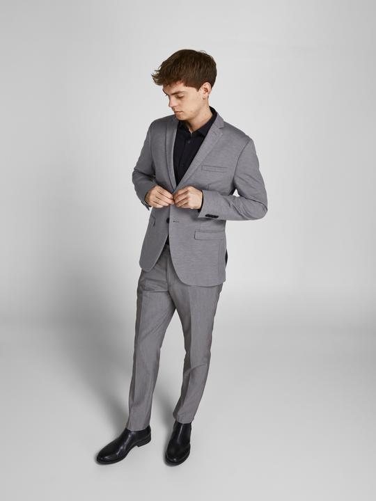 Actual product image Jack & Jones Single Breasted Super Slim Fit Blazer (46)