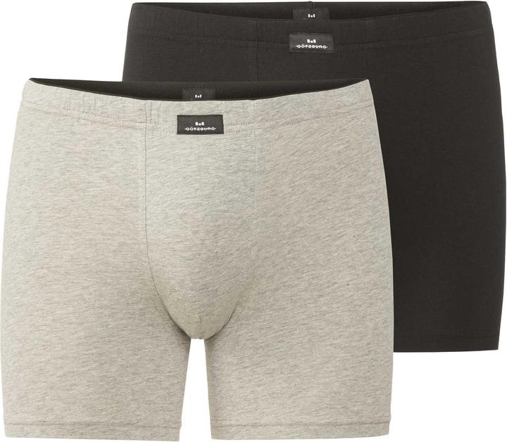 grey-dark melange