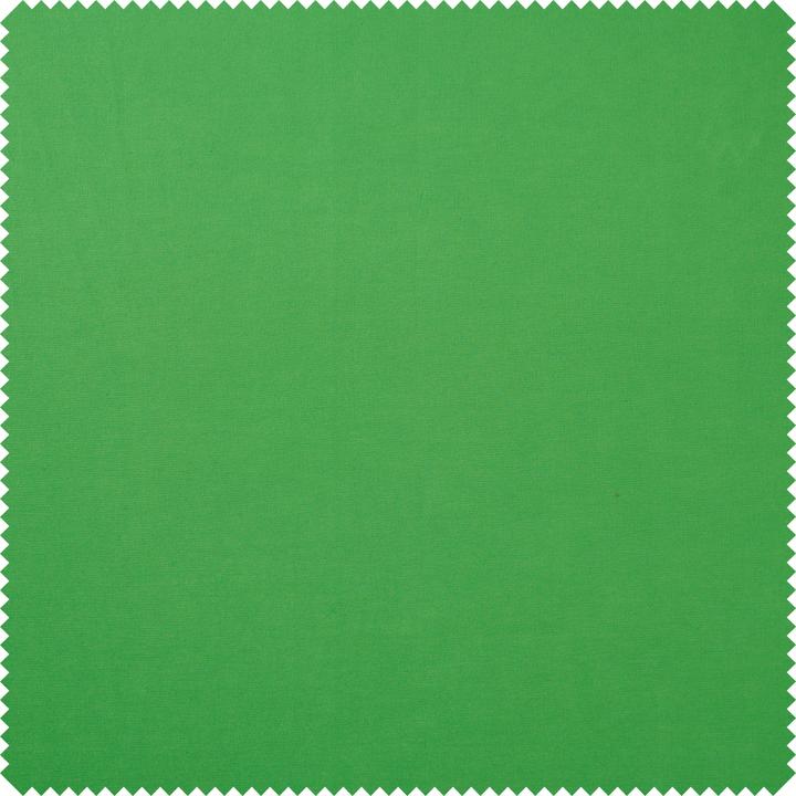 Herbe verte