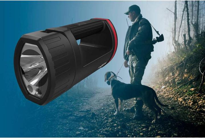 Actual product image Ansmann Professional handheld searchlight HS20R Pro (21.60 cm, 1700 lm)