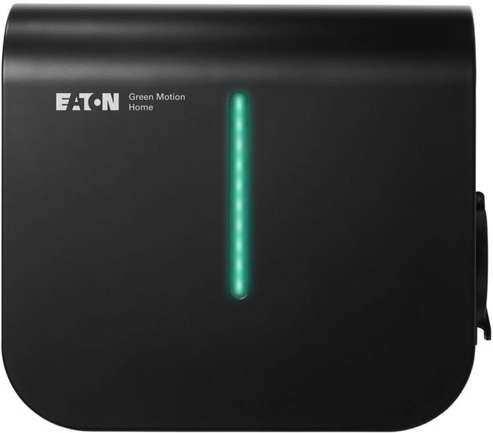 Image du produit Eaton Motion Home V2 (Type 2, 22 kW, 32 A, Câblé en dur)