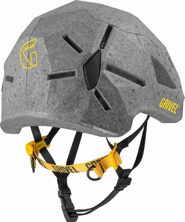 Actual product image Grivel Duetto Kletterhelm (53 - 60 cm)