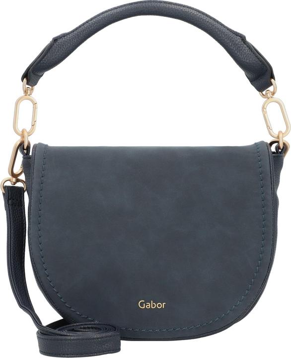 Gabor Lemonie Schultertasche S 24 cm