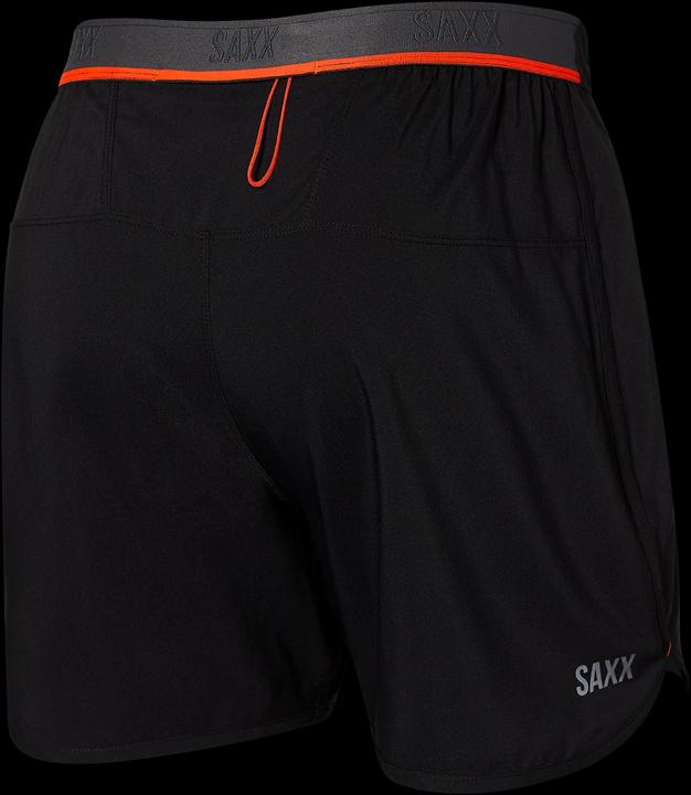 Actual product image SAXX Underwear Hightail 2n1 Run (L)