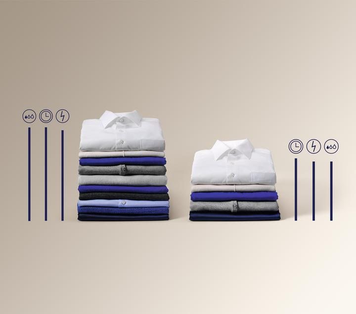 Actual product image Electrolux Wagl4e300 (9 kg, Left)