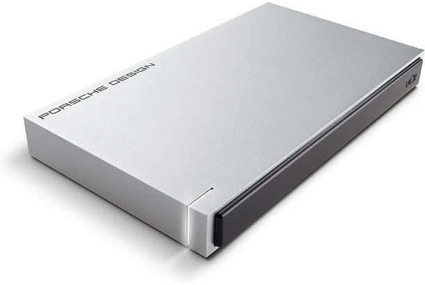 Productafbeelding LaCie Porsche Ontwerp P'9223 (0.50 TB)