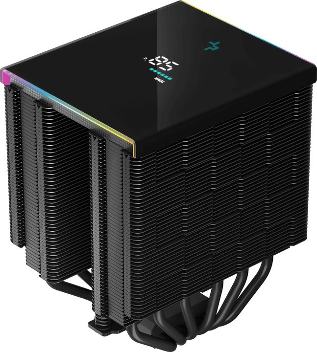 Produktbild Deepcool AK620 Digital (157 mm)