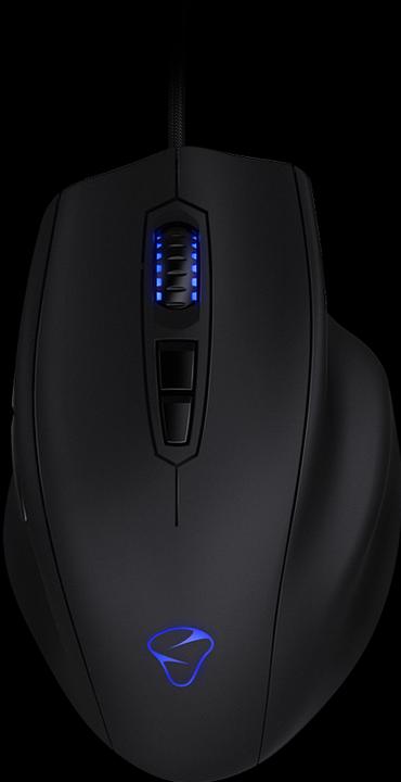 Produktbild Mionix Naos 7000 (Kabelgebunden)