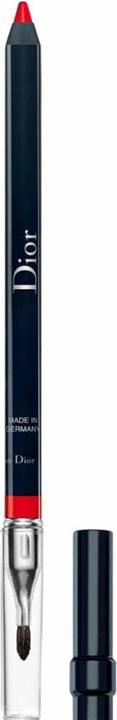 Actual product image Dior contour (999)
