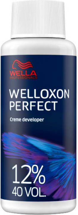 Wella Welloxon Perfect (12% 40 Vol.)