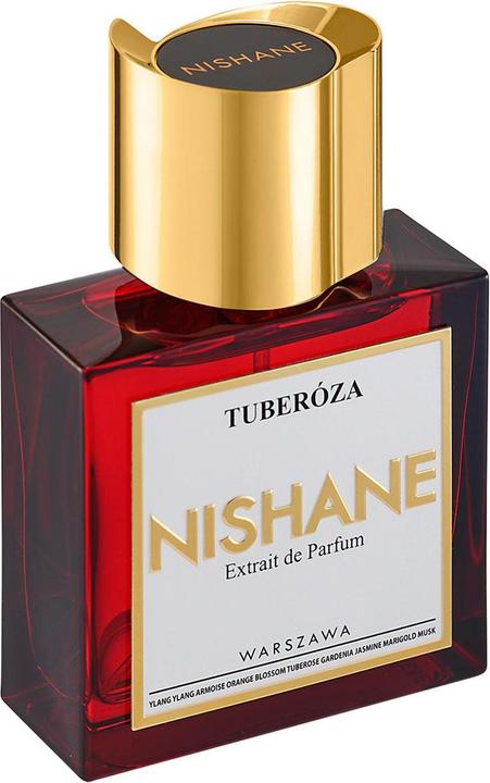 Actual product image Nishane Tuberoza (Eau de parfum, 50 ml)