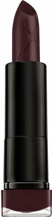 Max Factor Velvet Mattes Lipstick 65 Raisen 4 g (65 Raisin)