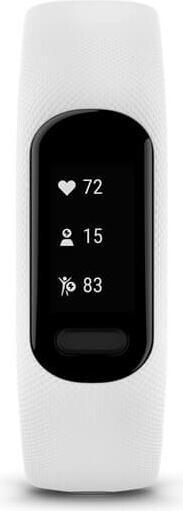Actual product image Garmin Vivosmart 5 (10.50 mm)