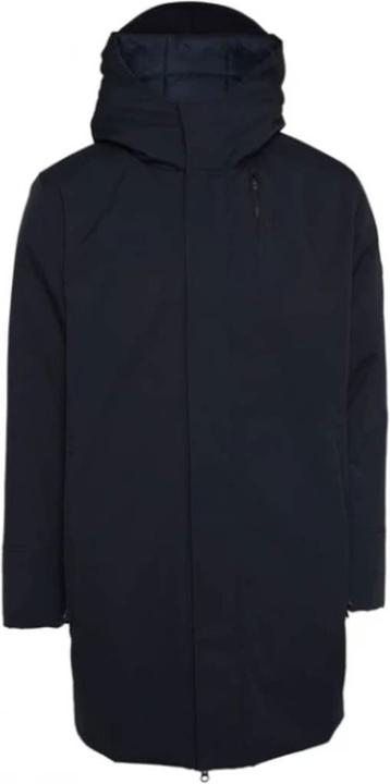 Immagine prodotto KnowledgeCotton Apparel Climate shell jacket Total Eclipse S (S)
