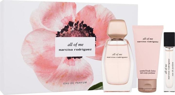 Actual product image Narciso Rodriguez All Of Me (Eau de parfum, 90 ml)