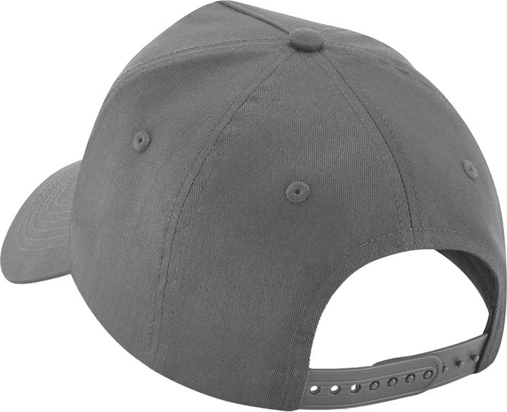 Produktbild Beechfield Kappe Abnehmbarer Aufnäher (One Size)