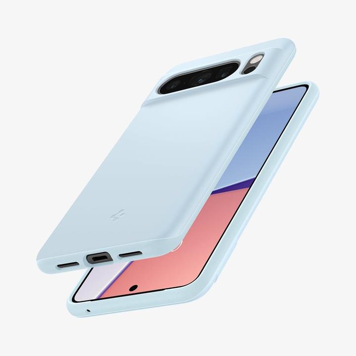 Actual product image Spigen Thin Fit (Google Pixel 8 Pro)