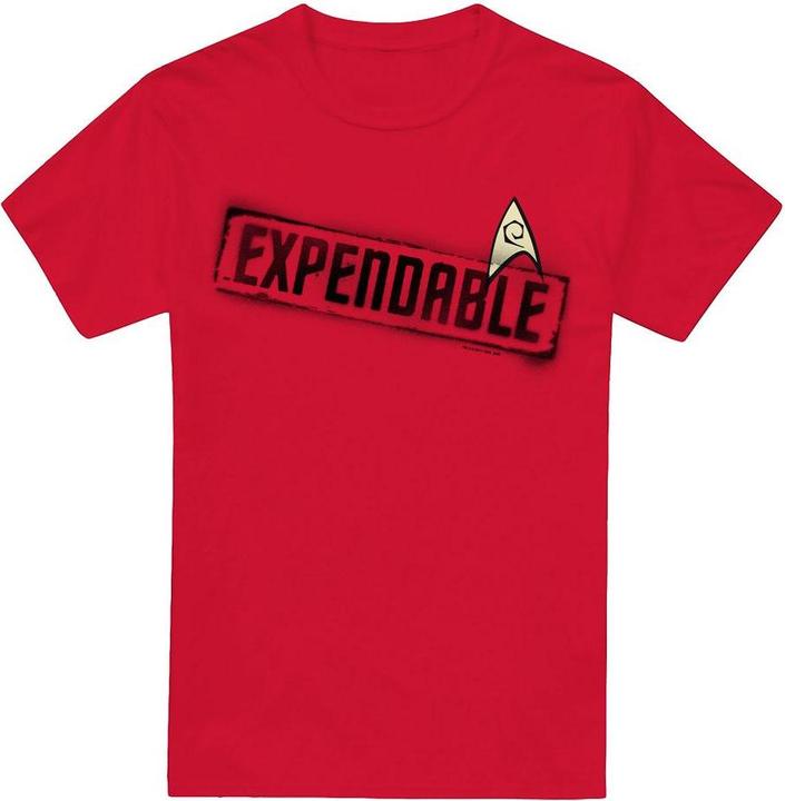 Expendable TShirt (XL)