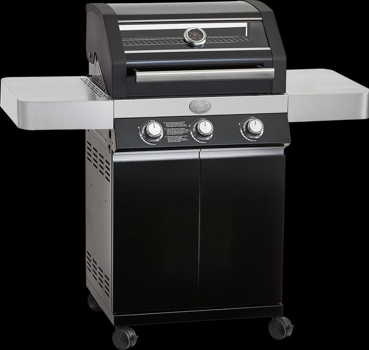 Immagine prodotto Rösle Videro Pure G3 (10.50 kW)
