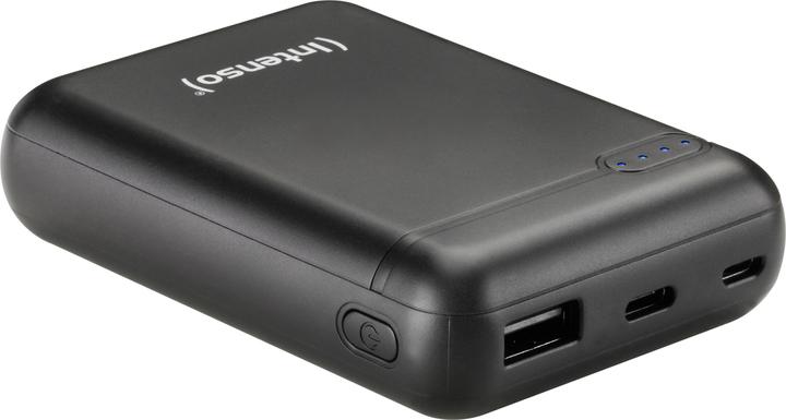 Intenso XS 10000 (10000 mAh, 37 Wh)