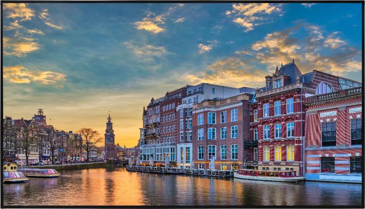 Produktbild Vestel XN86D 86IN UHD 24/7 LFD (3840 x 2160 Pixel, 86")