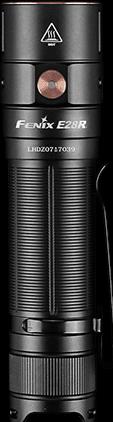 Actual product image Fenix E28R (10.90 cm, 1500 lm)