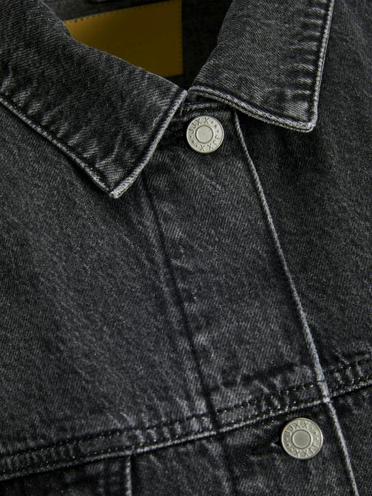 Actual product image JJXX Jxorly Rlx Long Denim Jacket Aw Dnm Noos (M)