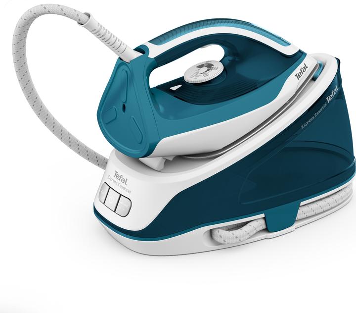 Produktbild Tefal SV6115 (2200 W, 280 g/min)