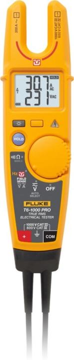 Immagine prodotto Fluke T6-1000PRO/EU (CAT IV)