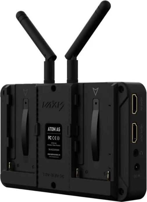 Actual product image Vaxis Atom A5 (5.50", Full HD)