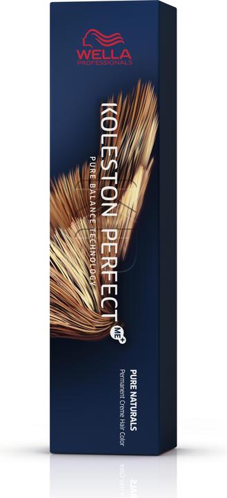 Produktbild Wella Koleston Perfect (8/00)