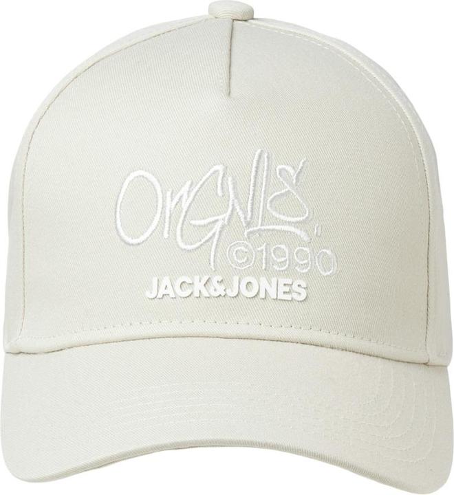 Actual product image Jack & Jones Jacpaint Baseball Cap Noos Ln (One size)
