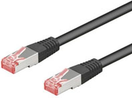 Immagine prodotto Goobay Cavo di rete (S/FTP, CAT6, 30 m)