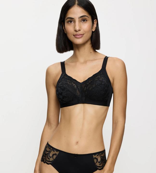 Actual product image Triumph Delicate Doreen underwired bra (Single pack, 95 E)
